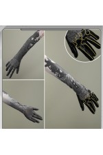 2XXT Cosplay Arknights Chongyue Cosplay Costume